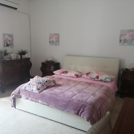 Giardini Tao Daniele Apartment ภายนอก รูปภาพ