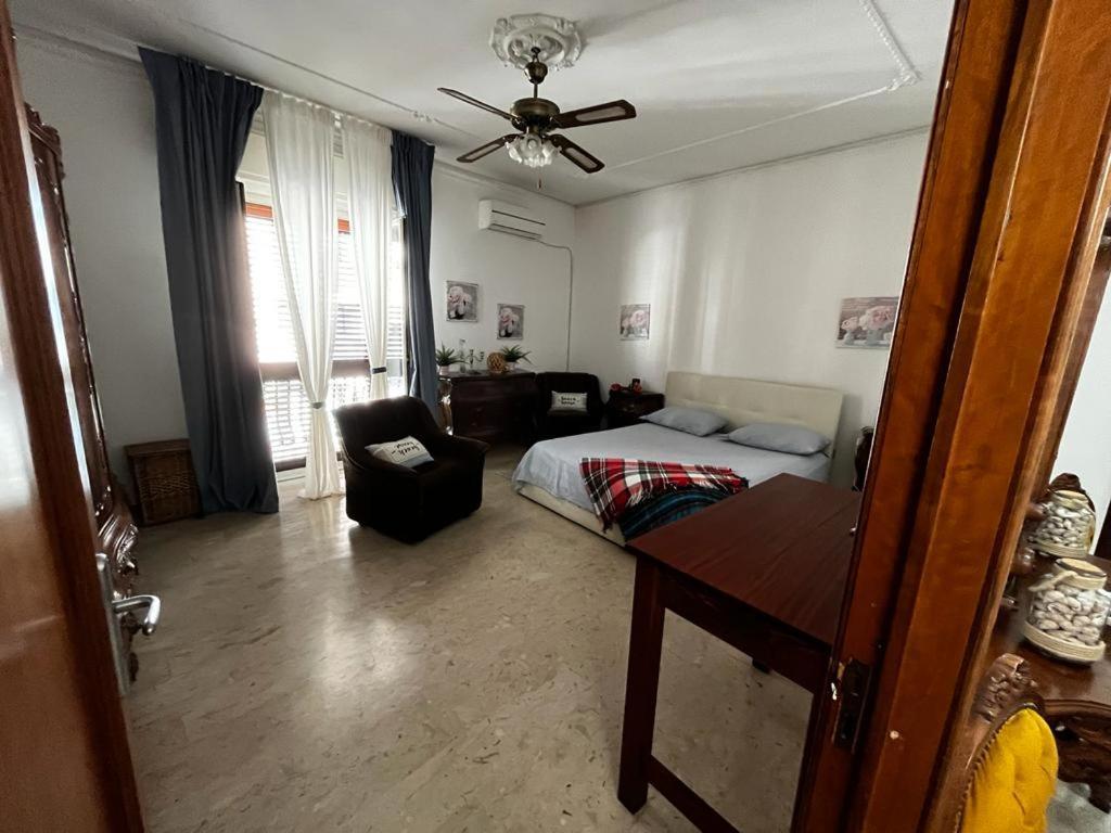 Giardini Tao Daniele Apartment ภายนอก รูปภาพ